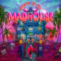 Tones And I - Welcome to the Madhouse (Deluxe)