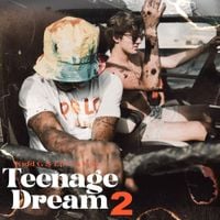 Kidd G & Lil Uzi Vert - Teenage Dream 2
