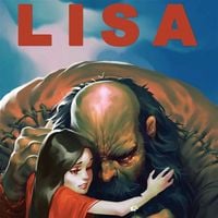 Austin Jorgensen - LISA: The Painful RPG