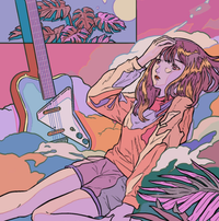 ん・フェニ - ちょっとだけ二日酔い。