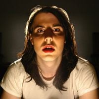 Andrew W.K. - Mother of Mankind