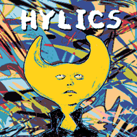 Mason Lindroth - Hylics OST