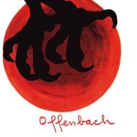 Offenbach - Tabarnac