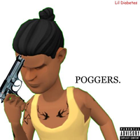 Lil' Diabetes - POGGERS