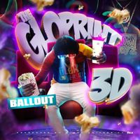 Ballout - Gloprint 3D