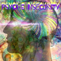 Button Maker - Psyche Insecurity (feat. Holden Kane)