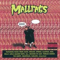 Various Artists - Mallrats