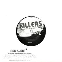 The Killers - Glamorous Indie Rock & Roll