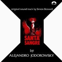 Simon Boswell - Santa Sangre