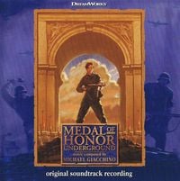 Michael Giacchino - Medal of Honor: Underground (Original Soundtrack Recording)