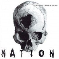 American Head Charge - Trepanation