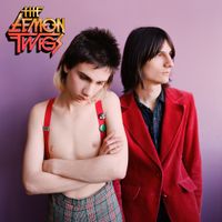 The Lemon Twigs - These Words / As Long As We&rsquo;re Together