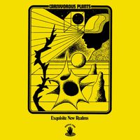 Carnivorous Plants - Exquisite New Realms