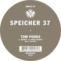 Tom Pooks - Speicher 37