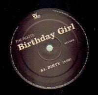 The Roots - Birthday Girl