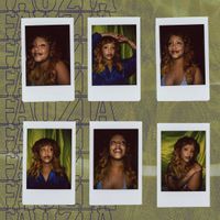 FAUZIA - flashes in time
