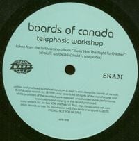 Boards of Canada - Telephasic Workshop
