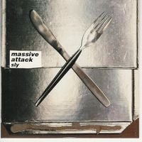 Massive Attack - Sly