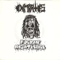 Exmortes - Fuckin' Nightmare