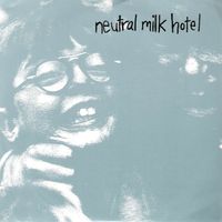 Neutral Milk Hotel - Everything Is / Snow Song Pt. 1