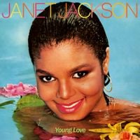 Janet Jackson - Young Love