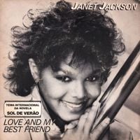Janet Jackson - Love and My Best Friend
