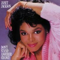 Janet Jackson - Don't Stand Another Chance