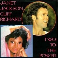 Janet Jackson And Cliff Richard - Two to the Power of Love