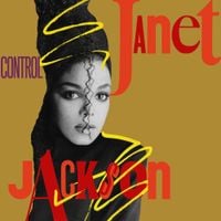 Janet Jackson - Control