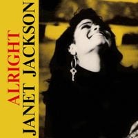 Janet Jackson - Alright