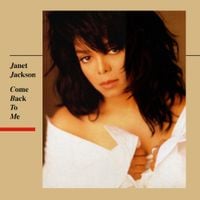 Janet Jackson - Come Back to Me