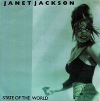 Janet Jackson - State of the World