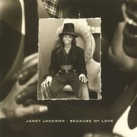 Janet Jackson - Because of Love