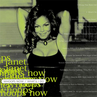Janet Jackson - Whoops Now