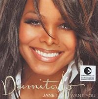 Janet Jackson - I Want You