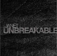 Janet Jackson - Unbreakable