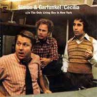 Simon & Garfunkel - Cecilia