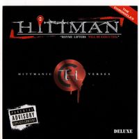 Hittman - Hittmanic Verses
