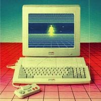 Eccodroid - Everlasting Memories