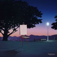 Rook1e & Softy - Portrait in Love
