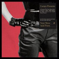 Curses - Next Wave Acid Punx