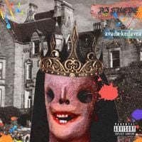 AJ Suede - Avada Kedavra