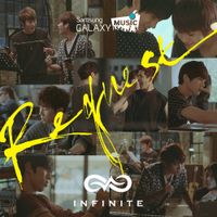 INFINITE - GALAXY Music