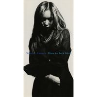 安室奈美恵 [Namie Amuro] - How to be a Girl