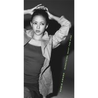 安室奈美恵 [Namie Amuro] - SOMETHING 'BOUT THE KISS