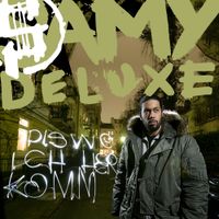 Samy Deluxe - Dis Wo Ich Herkomm