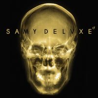 Samy Deluxe - M&auml;nnlich