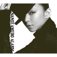安室奈美恵 [Namie Amuro] - ALARM
