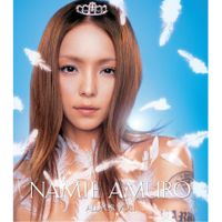 安室奈美恵 [Namie Amuro] - ALL FOR YOU