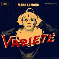 Marc Almond - Variet&eacute;